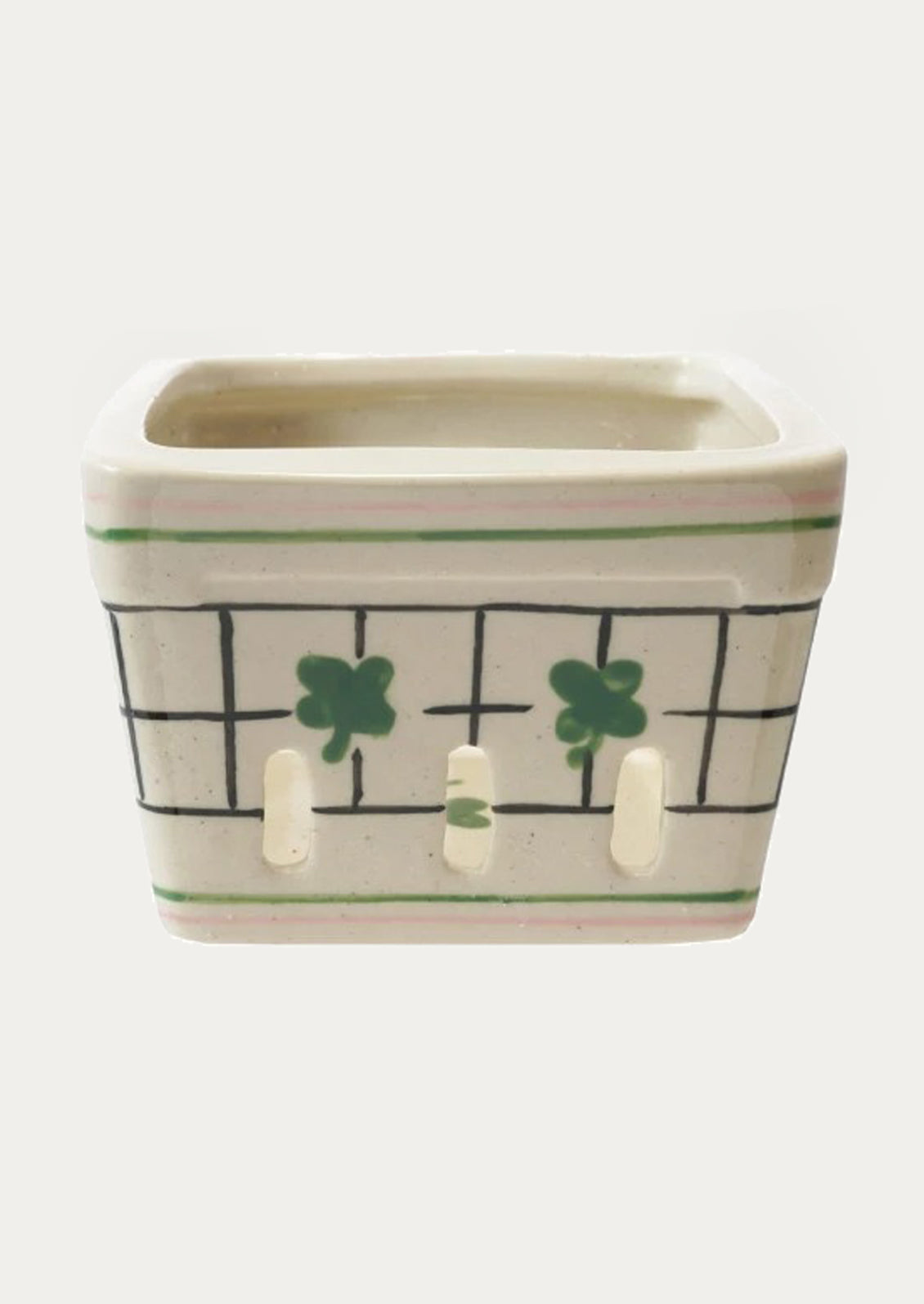 Delia Icon Berry Basket