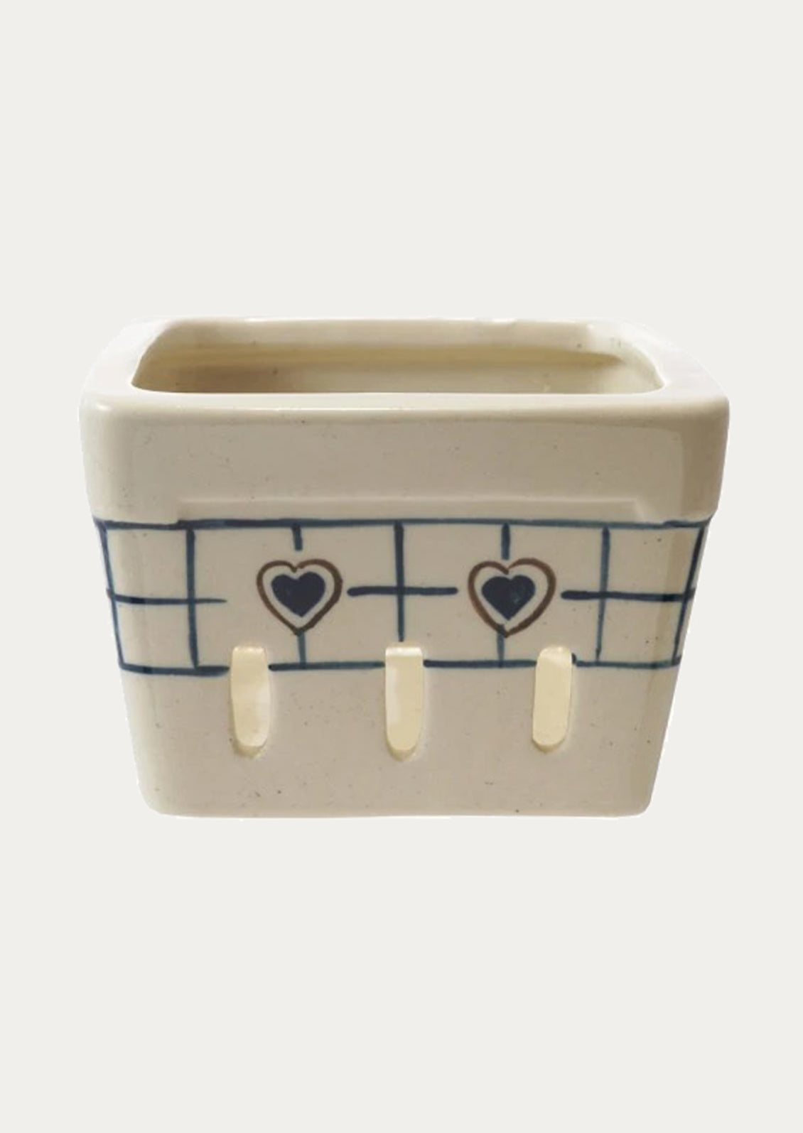 Delia Icon Berry Basket